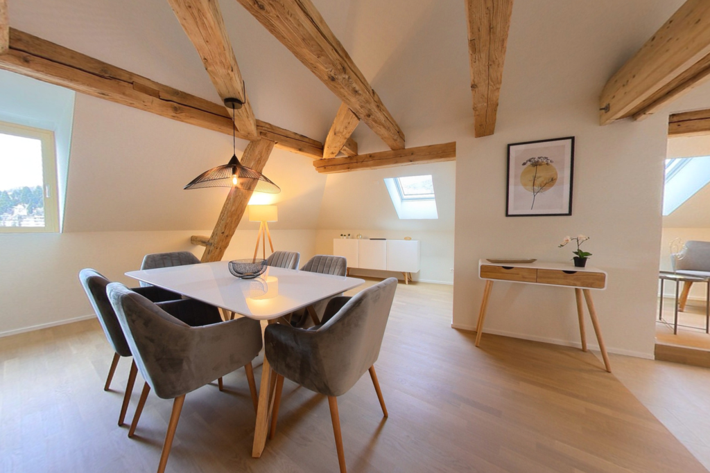 We furnish your property and help maximise your occupancy
