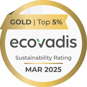 Sustainable furnsihed apartments by EcoVadis