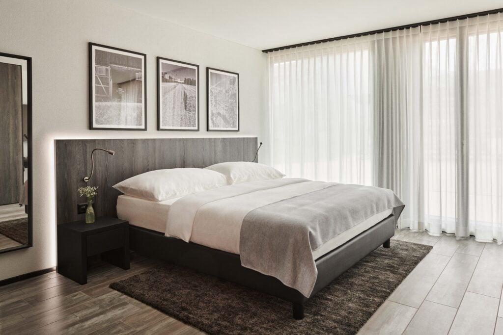 Making Corporate Relocation Easier with Serviced Apartments