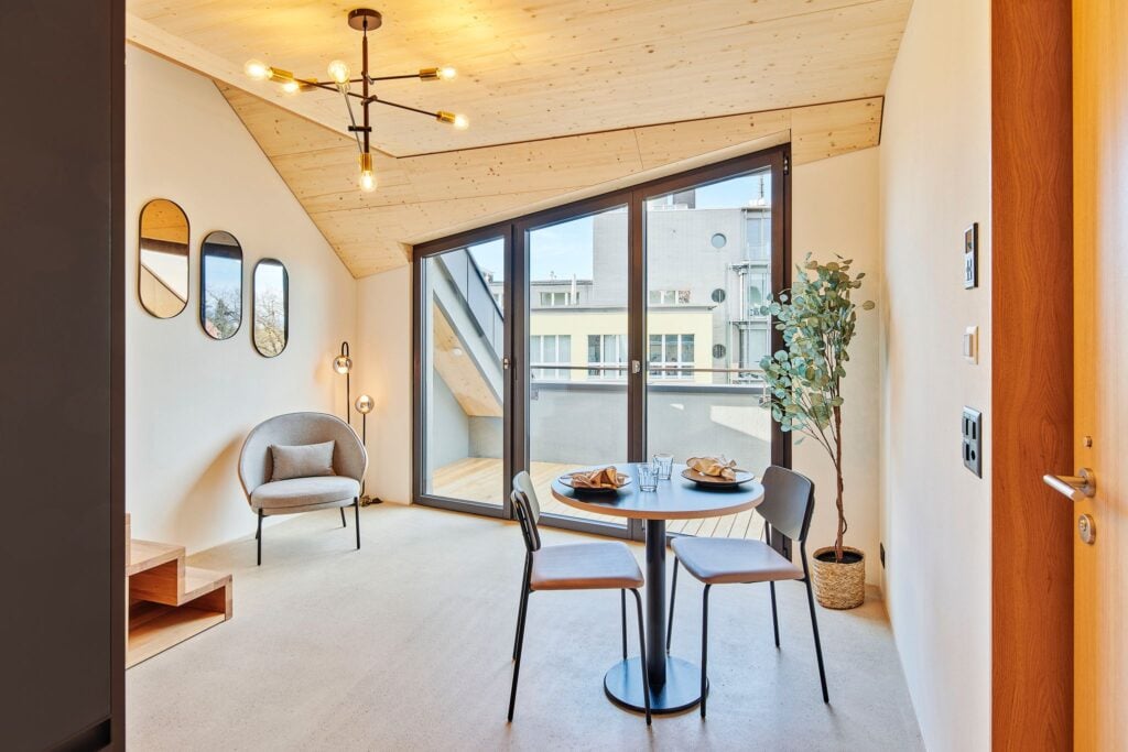 Why Serviced Apartments Are Ideal for Corporate Relocation