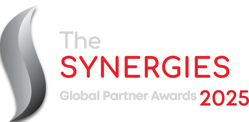The Synergy Rising Star Award 2025 - Global Partner Award for serviced apartments