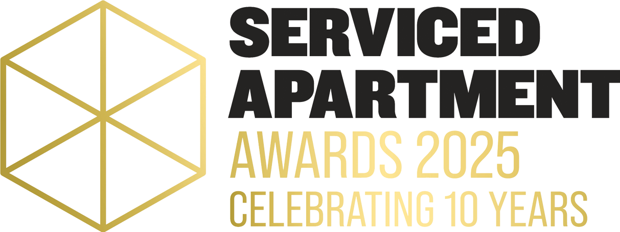 Serviced Apartments Awards 2026 - Winner of Best Property 21-70 units